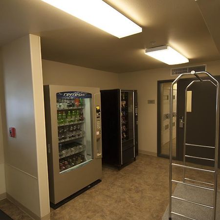 Woodspring Suites Віллістон Екстер'єр фото