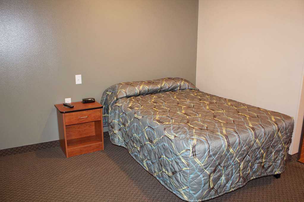 Woodspring Suites Віллістон Номер фото