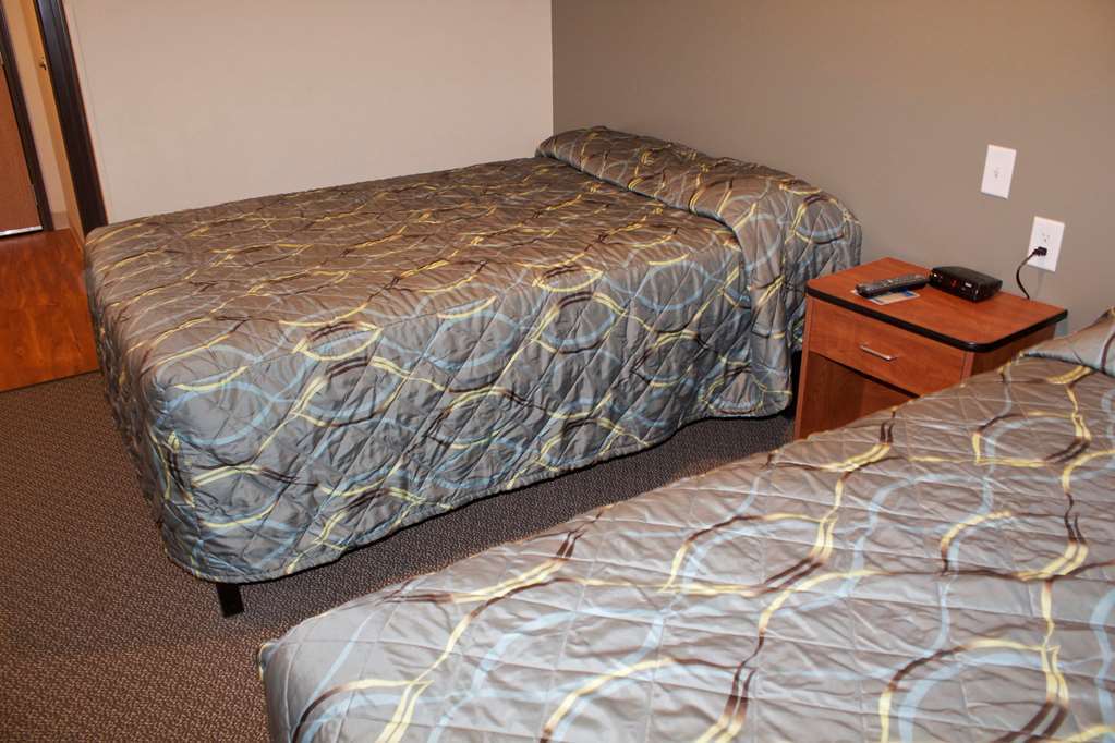Woodspring Suites Віллістон Номер фото